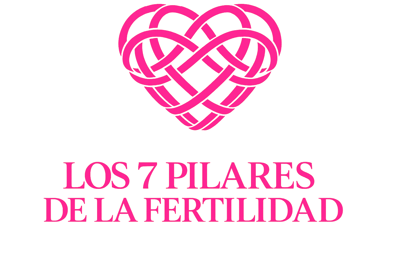 Los 7 Pilares de la Fertilidad