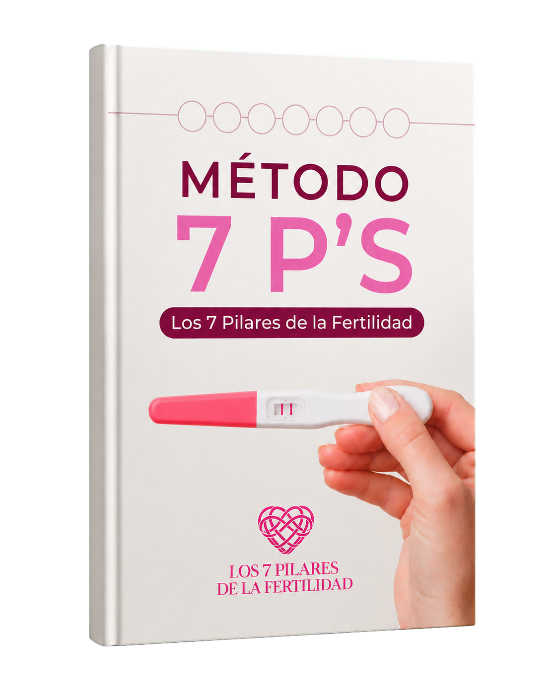 Libro Método 7P